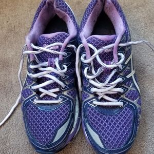 Asics Nimble sneaker size 9